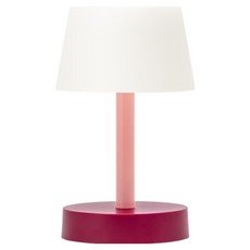 리멤버 프리츠 테이블 램프 LT3, 코랄 multi color(LT30)