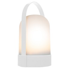 리멤버 유리 테이블 무선 포터블 램프 LU0, 퓨어 multi color(LU06)