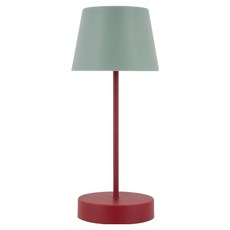 리멤버 오스카 테이블 무선 포터블 램프 LT0, 코지 multi color(LT02)