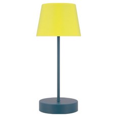 리멤버 오스카 테이블 무선 포터블 램프 LT0, 미드나잇 multi color(LT04)