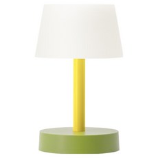 리멤버 프리츠 테이블 램프 LT3, 플로라 multi color(LT32)