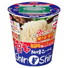 SHINSHIN 컵라멘 99g, 1개