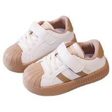 조이멀티 엠케이 아동용 클래식라인 찍찍이 운동화