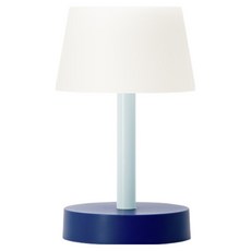 리멤버 프리츠 테이블 램프 LT3, 스카이 multi color(LT31)