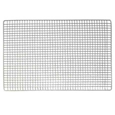 名仕 不鏽鋼加密方格網 BL112, 1個