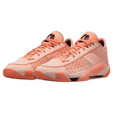 NIKE 耐吉 JORDAN 喬丹 男款 AIR XXXVIII LOW PF 籃球鞋 FD2325-800
