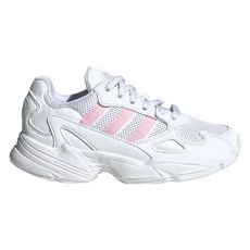 adidas 愛迪達 兒童款 FALCON EL C 運動鞋 IF8579