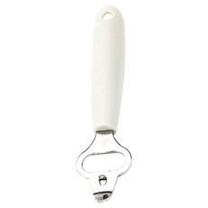 LuigiFerrero Norsk 開罐開瓶器, 1個, 象牙灰