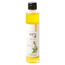 farmer plus 冷壓生紫蘇油, 1個, 100ml