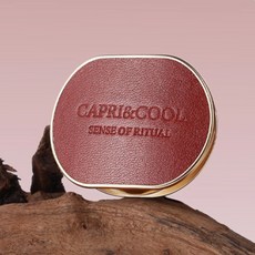 A&R 車用香薰淡香禮盒組 海洋, 1組, 海水 + 臭氧 + 薄荷 + 海藻 + 龍涎香 + 木質香