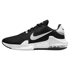 NIKE 耐吉 AIR MAX IMPACT 4 籃球鞋 DM1124-011