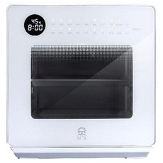 JINKON 晶工 蒸好烤全能蒸烤氣炸烤箱 15L, JK-7615