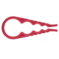 Colourworks 彈性開瓶開罐器, 1個, 顏色隨機