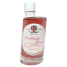 ACETAIA MALPIGHI 瑪畢齊 Prelibato 玫瑰巴薩米克醋, 1個, 200ml