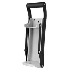 ibili 開瓶手壓壓罐器, 1個, 黑色 + 白色