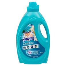 Suavitel 衣物柔軟精 水漾, 1個, 2.8L