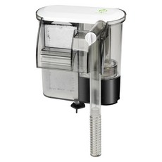 UP AQUA 雅柏 超薄型外掛過濾器120L/H D-SF-120, 1個, 2.5W
