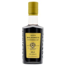 ACETAIA MALPIGHI 瑪畢齊 IGP黃金巴薩米克醋, 1個, 250ml