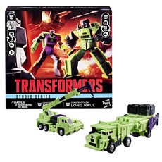 TRANSFORMERS 變形金剛 孩之寶SS建築長孔與掛勾, 1個, 混色