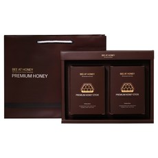 越南蜂蜜 野生花蜂蜜條 60入 禮盒組, 1套, 600g