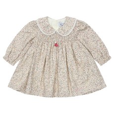 Tartine et Chocolat 嬰幼兒 GG 克萊爾洋裝