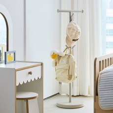 HANSSEM 每日立式衣架, 米色