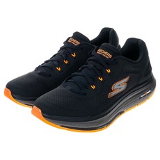 SKECHERS 男款 GO WALK WORKOUT WALKER D楦健走鞋 216435BKOR