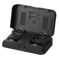 Insta360 專用充電器, 1個, 便攜充電盒