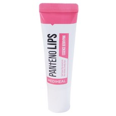 MEDIHEAL 美迪惠爾 台灣公司貨 持久水嫩潤色唇蜜, 莓果粉紅色, 10ml, 1個