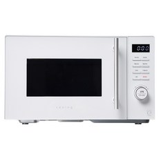 cooing home appliances 按鈕旋鈕式微波爐 25L, MM-E2501WW