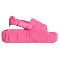 adidas 愛迪達 女款 ADILETTE 22 XLG W 休閒鞋 ID5723