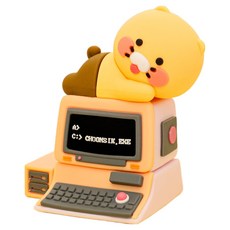 카카오프렌즈 RC USB 피규어 춘식이, 1개, 64GB