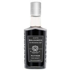 ACETAIA MALPIGHI 瑪畢齊 IGP 巴薩米克醋 白金級, 250ml, 1個