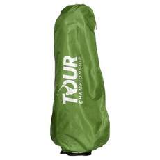 PGA TOUR 巡迴錦標賽限量輕量航空保護套, 卡其色