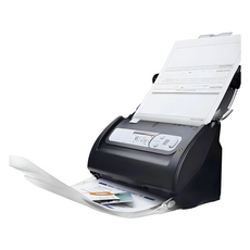 Plustek SmartOffice 雙面饋紙式掃描器, PS188