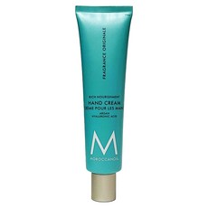 MOROCCANOIL 摩洛哥優油 經典護手霜, 100ml, 1件