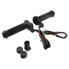 StarMotors 摩托車防寒電熱握把 標準版, 1個