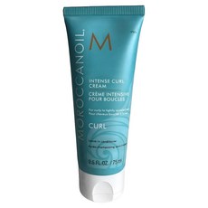 MOROCCANOIL 摩洛哥優油 捲髮保濕精華, 1個, 75ml