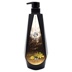 TIMARU 堤瑪露 皇家蜂王系列 洗髮露 魅惑依蘭, 1個, 1L