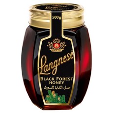 랑네제 블랙포레스트 허니, 500g, 1개