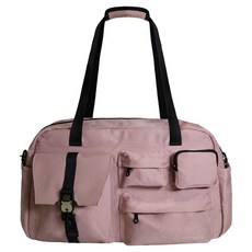 VictoryLap City Court網球行李袋, 1個, 粉紅色