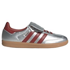 adidas 愛迪達 女款 SAMBA LT W 休閒鞋 JH5707