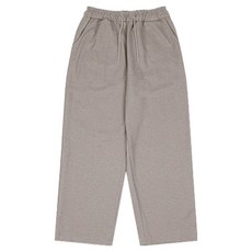 BIGEASY 男士溫和TR寬版西裝褲