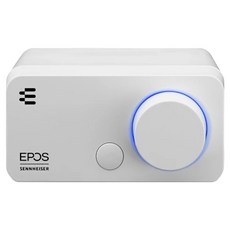 EPOS 鍵寧公司貨 遊戲音效卡 GSX 300, 1個, 1000307