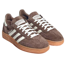 adidas 愛迪達 男女款 HANDBALL SPEZIAL W 運動休閒鞋 IF6490