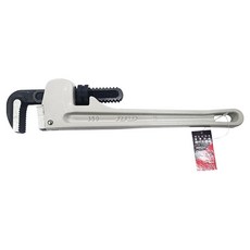 韓國 RAD 鋁製管鉗 600mm, 1個