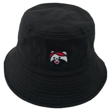 Aden高爾夫運動漁夫帽, 黑色, 1個