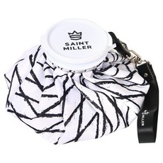 SaintMiller 冰袋 白色 22.5cm, 1個