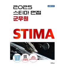 2025 Stima 軍務員面試, 朴英社