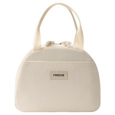 Rosithera 野餐保冷袋, 1個, 米色